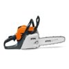 Motosega Stihl MS 171 lama 35 cm